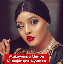 Check spelling or type a new query. Wolper Afunguka Nitamjengea Jumba The Lil World Wide Facebook