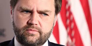 'Reality met doctrine': Vance flip-flops as crisis he called 'none of our  business' spirals 'out of control'