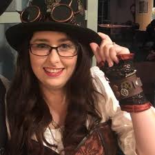 Krystle Marshall SheCodes Profile