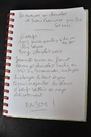 Epingle Sur Recette