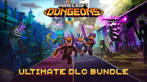 Minecraft dungeons brings the heat to the nether with the most ambitious dlc so far. Minecraft Dungeons Flames Of The Nether Minecraft Dungeons Nintendo Switch Nintendo