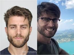 Daniel Marko's Instagram, Twitter & Facebook