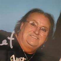 Janet Marie Rosenberg Obituary