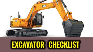 Stafford disaster relief and emergency assistance act, 42 u.s.c. Concrete Mixer Safety Checklist At Work Site How To Fill Checklist Of Concrete Mixer Machine Youtube