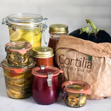 Ricette conserve fatte in casa con foto e procedimento. Come Sterilizzare I Barattoli Per Le Conserve Fatte In Casa Blog Cortilia