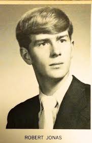 Robert JONAS Obituary (2013)