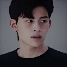 Fifty Shades of Love Jasper Lawrence Chinese Drama