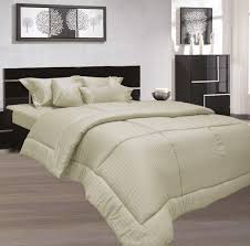 This collection uses the stylish colors of black, white, and grey. Stone Queen Size 180 X 200 30 Cm Hotel Linen Fitted Bed Sheet Off White Cotton Price From Souq In Saudi Arabia Yaoota