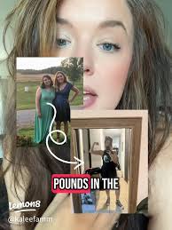 My Weight Loss Journey: How I Shed Over 40 Pounds