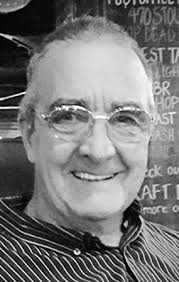 Obituary: Kenneth J Ouellette,