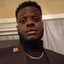 Stacy Reid and Antonio Boone's Wedding Website