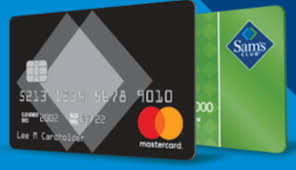 Maybe you would like to learn more about one of these? Sam S Club Mastercard Is Issued By Synchrony Bank It Is A Card That Offers Rewards And A Huge Sign Hobby Lobby Credit Card Credit Card Application Good Credit