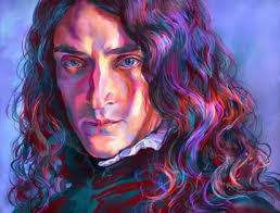 Roque Alva in the Snow by solar-sea