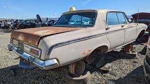 Image result for Steel Gray 1963 Polara