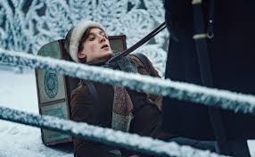 Start reading hans brinker or the silver skates on your kindle in under a minute. 5 Reasons To Watch Silver Skates On Netflix Russia Beyond