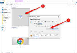 When you download a file from a website using the google chrome browser, it's either saved to. How To Install Or Uninstall The Google Chrome Browser