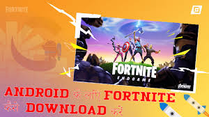 Click here to start download. How To Install Fortnite For Android Complete Tutorial