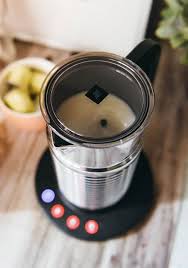 Summer Cool Nespresso Recipes Icee Recipe Homemade Iced Coffee