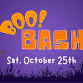 Boo Bash