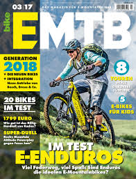 Wichtige E Mtb Hersteller Und Zulassige Gewichte