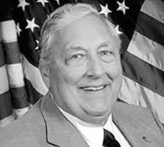 James CROUCHER Obituary (2013)