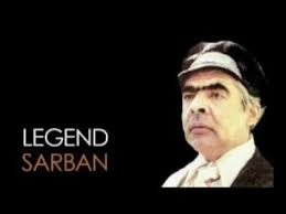 Farhad Mustafa Bamerni ta kengi