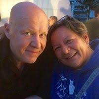 Yesterday's Streets by Silvia Tennenbaum