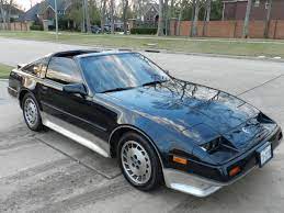 1986 Nissan 300zx For Sale Listing Id Cc-979658 Classiccarscom Driveyourdream Classiccarsdotcom Nissan300zx Ni Nissan 300zx Nissan 300zx For Sale