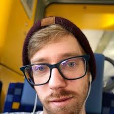 Christopher Miska's Instagram, Twitter & Facebook