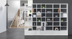 Room Divider Shelves Plan Assemble Enjoy Regalraum Room dividers are portable walls that provide visual screening between rooms.