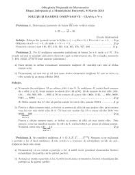 100 variante bac 2009 m1,m2. Subiecte Bac 2014 Matematica M2