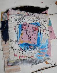 Anthony stevens (born 27 march 1933) is a jungian analyst, psychiatrist and prolific writer of books and articles on psychotherapy, evolutionary psychiatry and the scientific implications of jung's theory of archetypes. Anthony Stevens Mr X Stitch