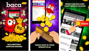 Game penghasil pulsa ini bisa kalian jadikan pilihan untuk mendapatkan pulsa secara gratis. 19 Aplikasi Penghasil Uang Dan Penghasil Pulsa Gratis Tercepat Di 2021 Cryptoharian