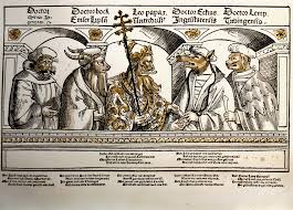 No christian wants to be one of those who are deceived by this frightening and demonic figure. The Antichrist Divided Chapter 6 The Antichrist
