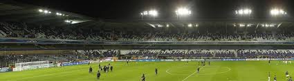 All info around the stadium of rsc anderlecht. Hintergrund Anderlecht Dortmund Uefa Champions League Uefa Com