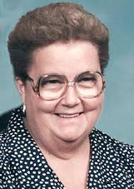 OBIT: Mrs. Carolyn Petty, Age 84, Of Carthage