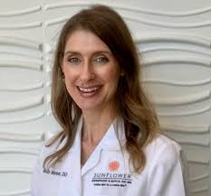 Meet The Staff of Sunflower Dermatology & Medical Day Spa