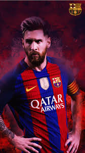 Neymar fc barcelona lionel messi logo wallpaper other tokkoro. Iphone Wallpaper Hd Lionel Messi Barcelona 2021 Football Wallpaper