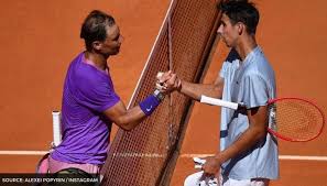 Alexei popyrin men's singles overview. Znfdvzt Sar28m