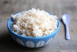 Riz Pilaf Recette Riz Pilaf Riz Cuisson Riz