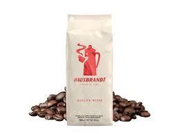 Café en grains Qualita Rossa