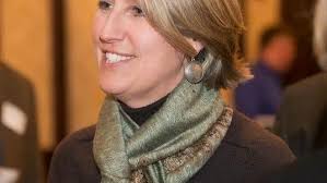 Laning running to lead state Democratic Party