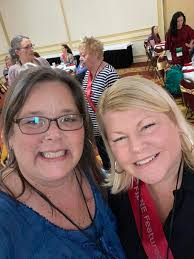 Wambolt's book launch at Noveltea was great