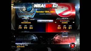 But it's not enough to go down in history. Nba 2k12 All Ledgends Retro Teams Unlocked Youtube