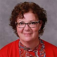 Beth Vottero, Ph.D., RN, CNE, ANEF