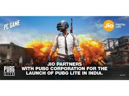 Do you want to pubg game download in jio phone? Pubg Jio Partnership Pubg Players Reliance Jio Has Good News For You Times Of India