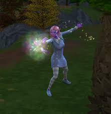 Sep 11, 2019 · sims 4 realm of magic: Thanks To The Magic Of Cheats My Alien Is A Spellcaster Sims4