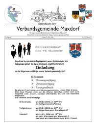 Besuchen sie uns in unserer regionaldirektion in maxdorf. Ortsgemeinde Birkenheide Verbandsgemeinde Maxdorf