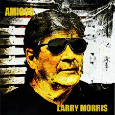 Larry Morris