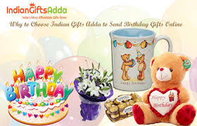 Personalize any of our gifts for kids to make them more special. Why To Choose Indian Gifts Adda To Send Birthday Gifts Online Indiangiftsadda Com Blog
